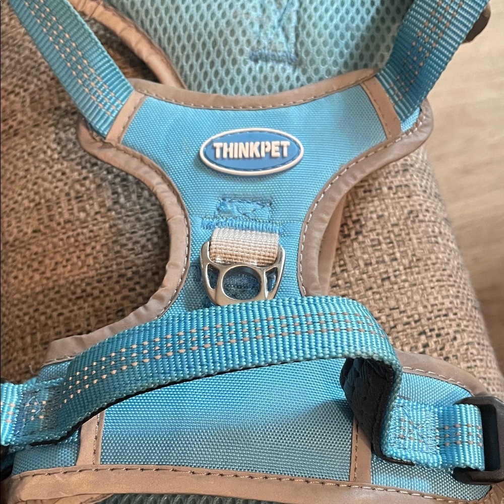 ThinkPet Dog Harness